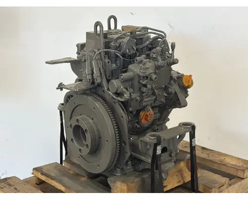INGERSOLL-RAND TK270M Engine Assembly