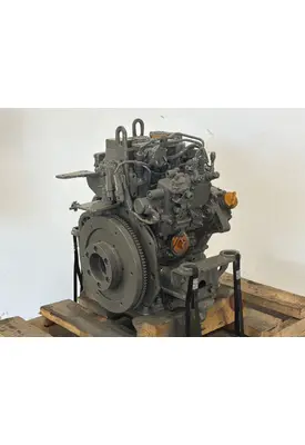 INGERSOLL-RAND TK270M Engine Assembly