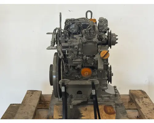 INGERSOLL-RAND TK270M Engine Assembly