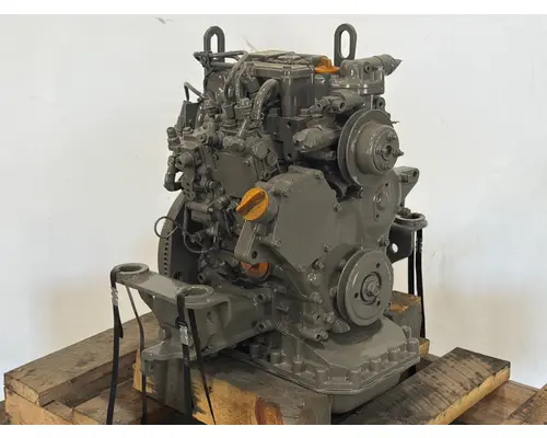 INGERSOLL-RAND TK270M Engine Assembly