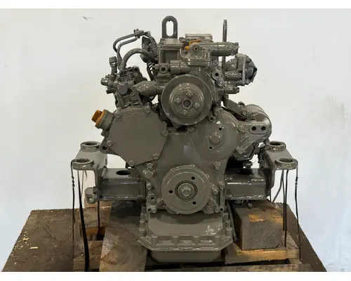 INGERSOLL-RAND TK270M Engine Assembly
