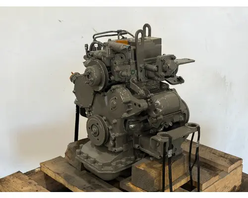 INGERSOLL-RAND TK270M Engine Assembly