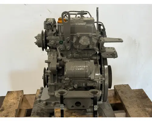 INGERSOLL-RAND TK270M Engine Assembly