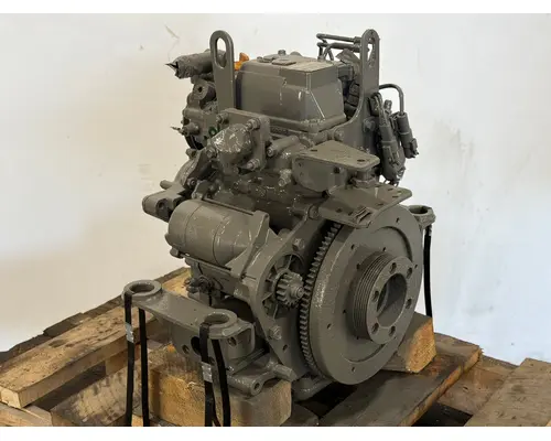 INGERSOLL-RAND TK270M Engine Assembly