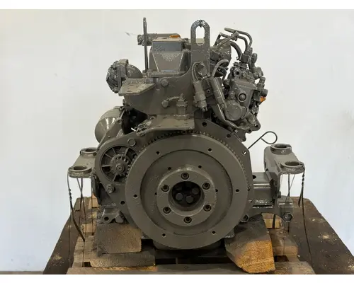 INGERSOLL-RAND TK270M Engine Assembly