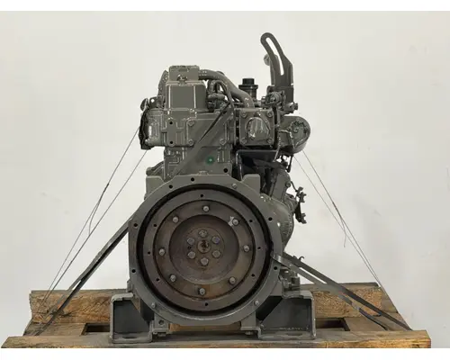 INGERSOLL-RAND TK486V Engine Assembly