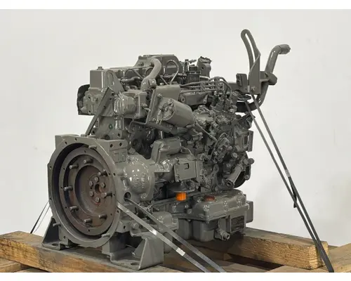 INGERSOLL-RAND TK486V Engine Assembly
