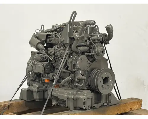 INGERSOLL-RAND TK486V Engine Assembly