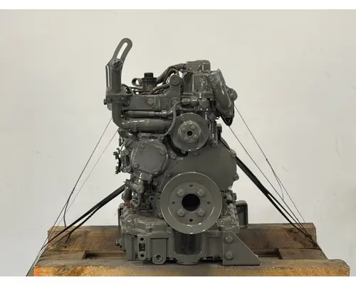 INGERSOLL-RAND TK486V Engine Assembly