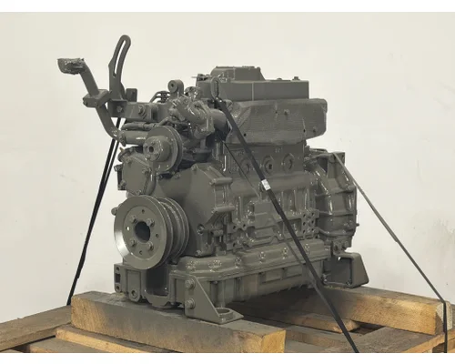 INGERSOLL-RAND TK486V Engine Assembly