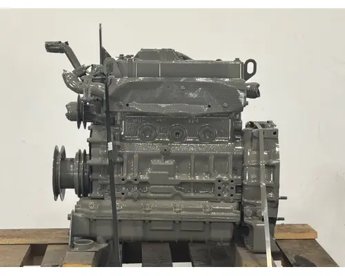 INGERSOLL-RAND TK486V Engine Assembly