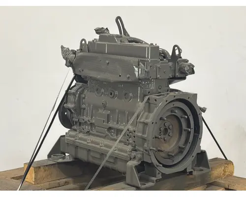 INGERSOLL-RAND TK486V Engine Assembly