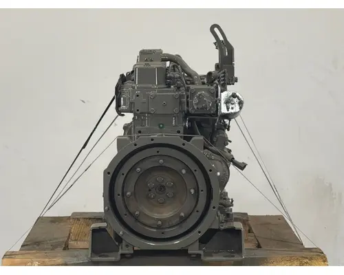 INGERSOLL-RAND TK486V Engine Assembly