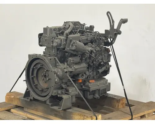 INGERSOLL-RAND TK486V Engine Assembly