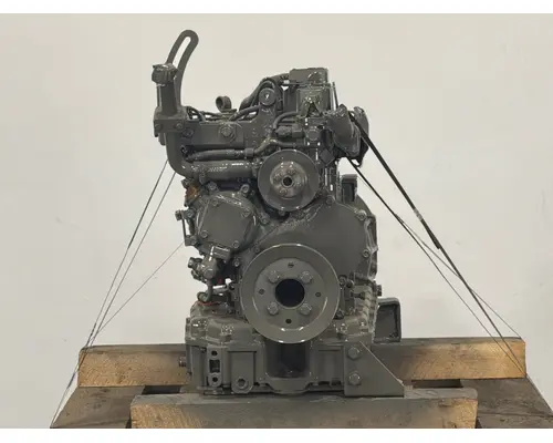 INGERSOLL-RAND TK486V Engine Assembly