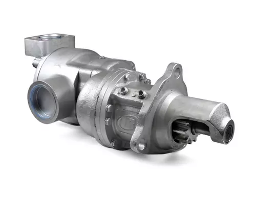 INGERSOLL-RAND  Starter Motor