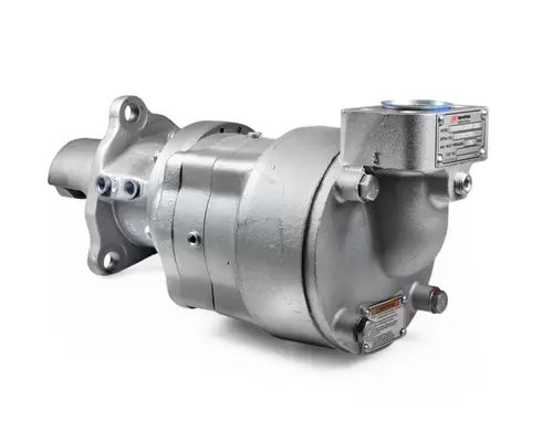 INGERSOLL-RAND  Starter Motor