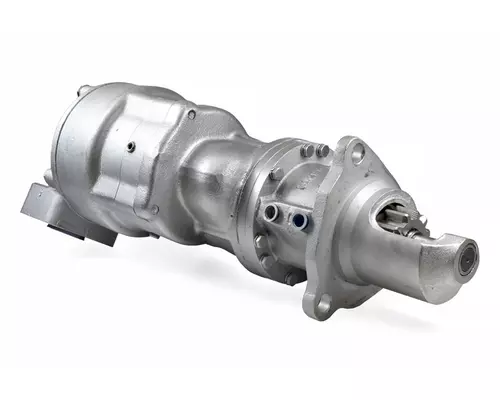 INGERSOLL-RAND  Starter Motor