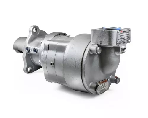 INGERSOLL-RAND  Starter Motor