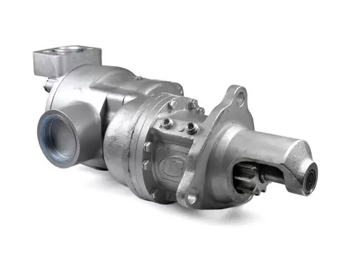INGERSOLL-RAND  Starter Motor