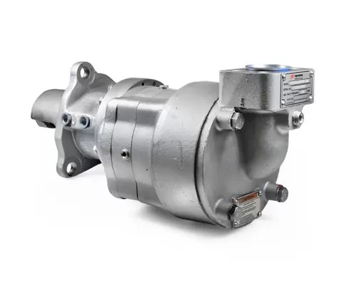 INGERSOLL-RAND  Starter Motor
