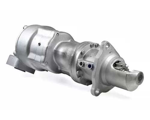 INGERSOLL-RAND  Starter Motor
