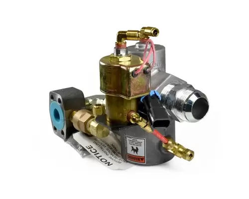 INGERSOLL-RAND  Starter Motor