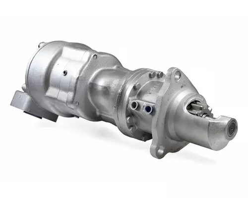 INGERSOLL-RAND  Starter Motor