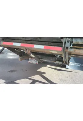 INTERLIFT ILR SERIES LIFT GATE ASSEMBLY