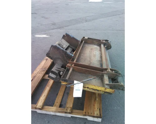 INTERLIFT ILR SERIES LIFT GATE ASSEMBLY