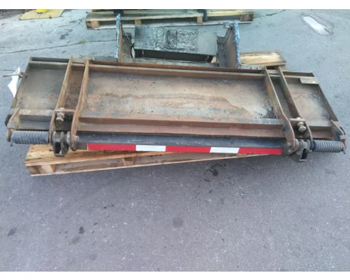 INTERLIFT ILR SERIES LIFT GATE ASSEMBLY