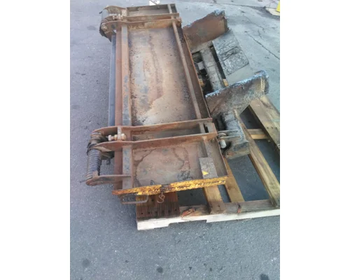 INTERLIFT ILR SERIES LIFT GATE ASSEMBLY