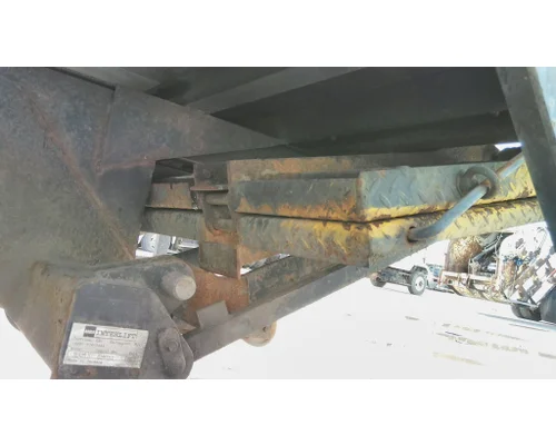 INTERLIFT ILR SERIES LIFTGATE ASSEMBLY