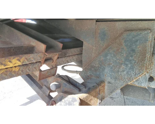 INTERLIFT ILR SERIES LIFTGATE ASSEMBLY