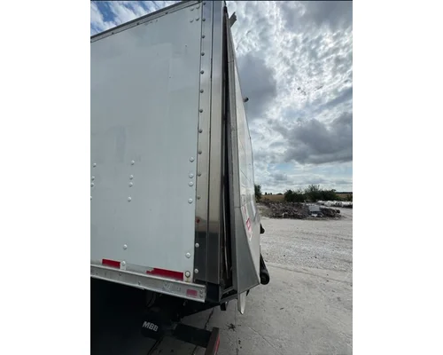 INTERLIFT MBB SERIES LIFTGATE ASSEMBLY