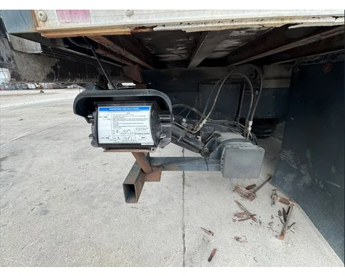 INTERLIFT MBB SERIES LIFTGATE ASSEMBLY