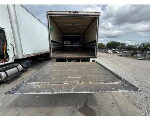 INTERLIFT MBB SERIES LIFTGATE ASSEMBLY
