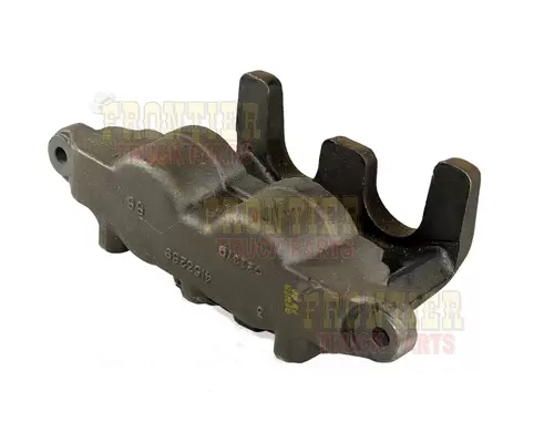 INTERNATIONAL/RENEWED  Brake Caliper