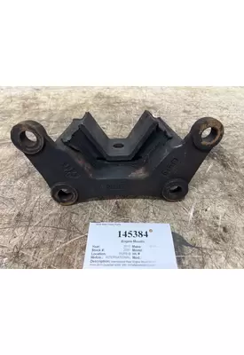 INTERNATIONAL 0910528 Engine Mounts