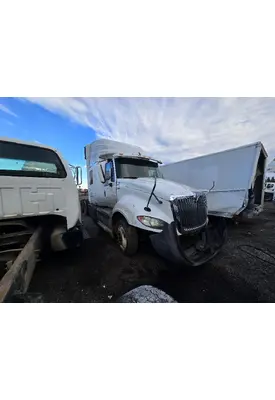 INTERNATIONAL 100012876 Hub