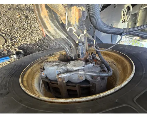 INTERNATIONAL 10019991 Hub