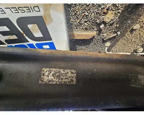 INTERNATIONAL 10019991 Hub