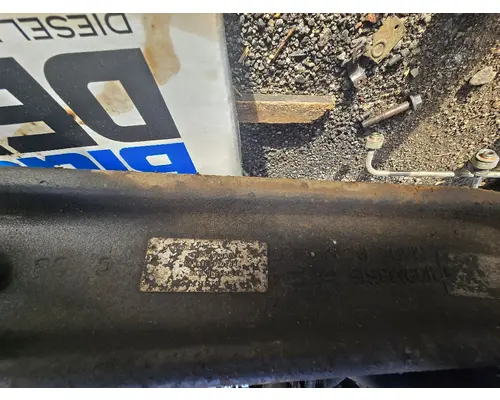 INTERNATIONAL 10019991 Hub