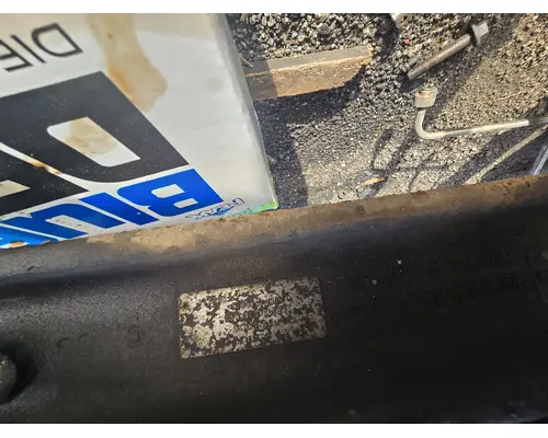 INTERNATIONAL 10019991 Hub