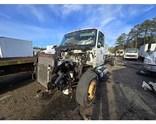 INTERNATIONAL 10019991 Hub