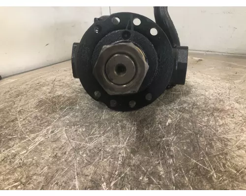 INTERNATIONAL 100BN112 2 Spindle