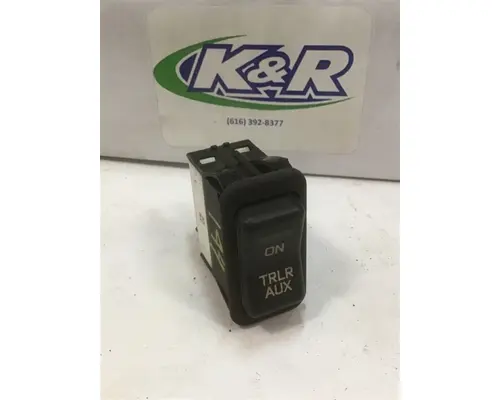 INTERNATIONAL 114SD 124 Switch Components