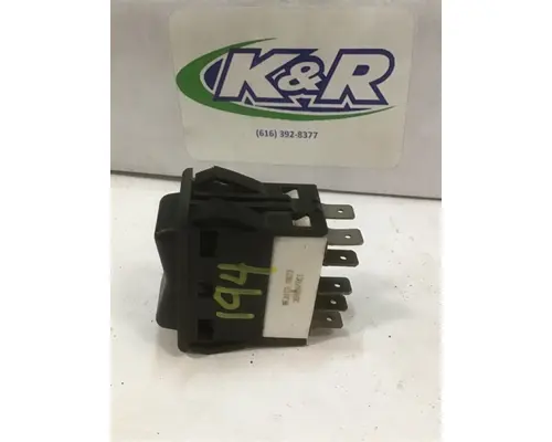 INTERNATIONAL 114SD 124 Switch Components