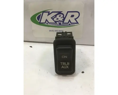 INTERNATIONAL 114SD Switch