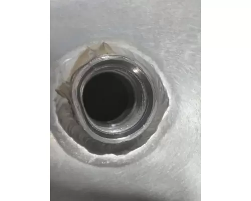INTERNATIONAL 115-124 GALLON Fuel Tank